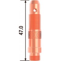 Аппарат аргонно-дуговой сварки FUBAG INTIG 200 AC/DC PULSE LCD (31575) + горелкаFBTIG 26 5P4m(38459) [31575.1]